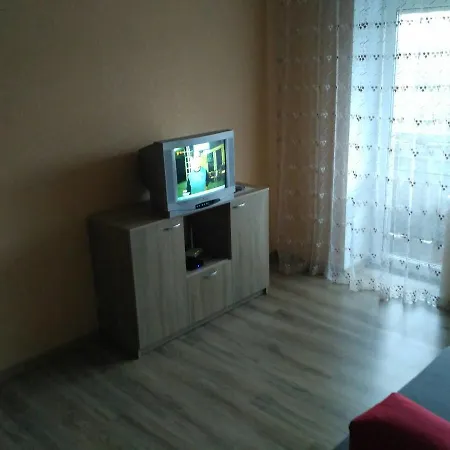 Apartment On The World Cherkasy Exterior photo